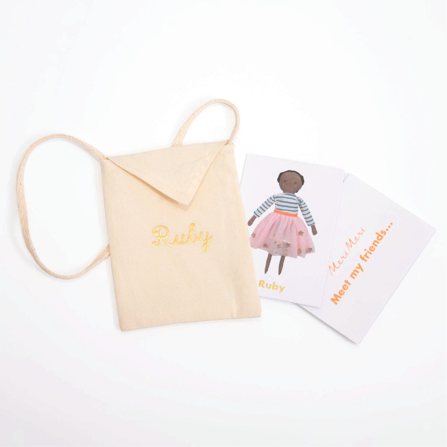 Star Fishing and Ruby