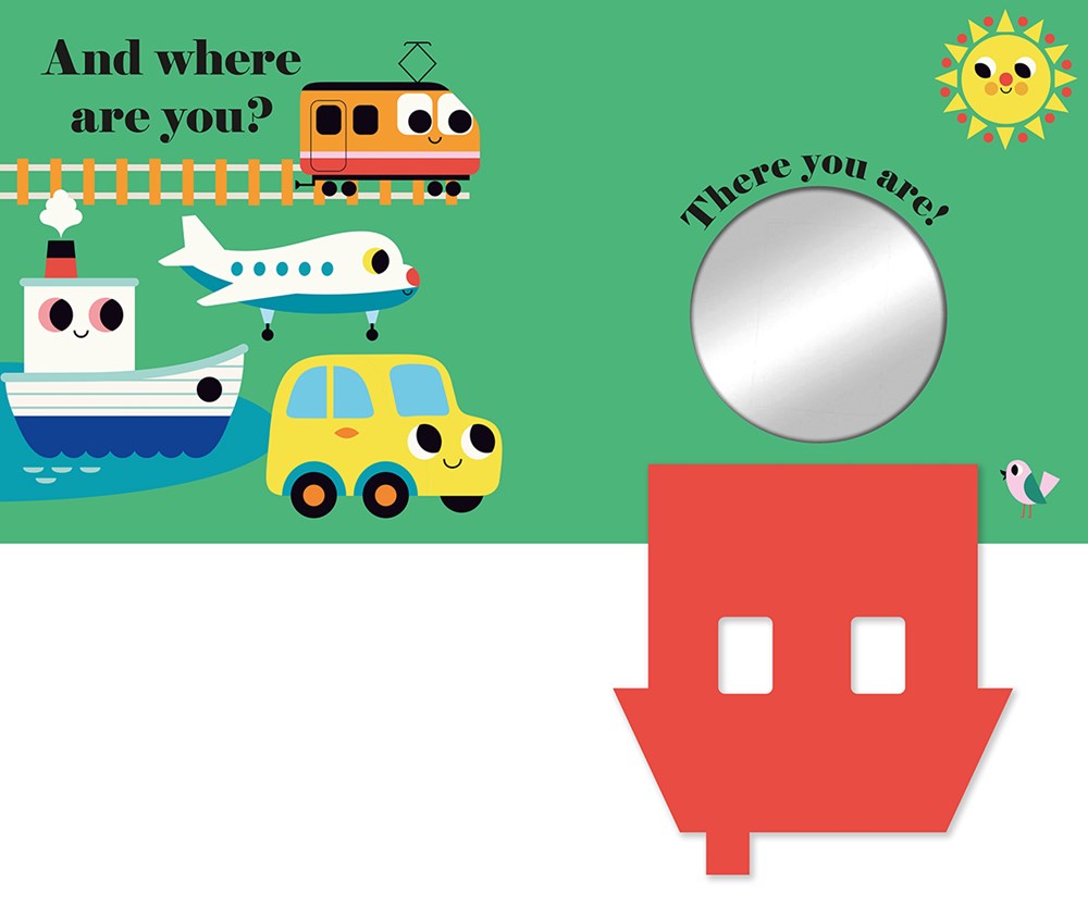 Where's the Car?