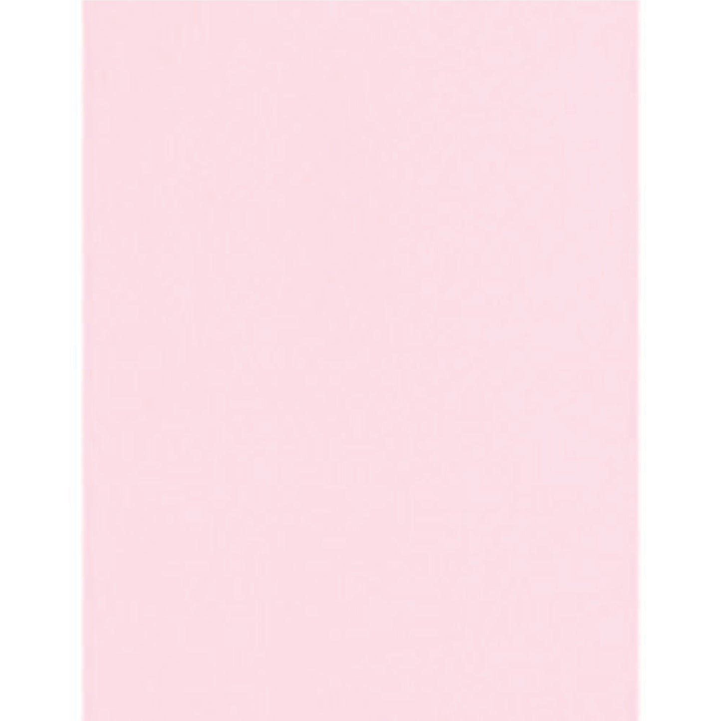 Pink Tissue Paper