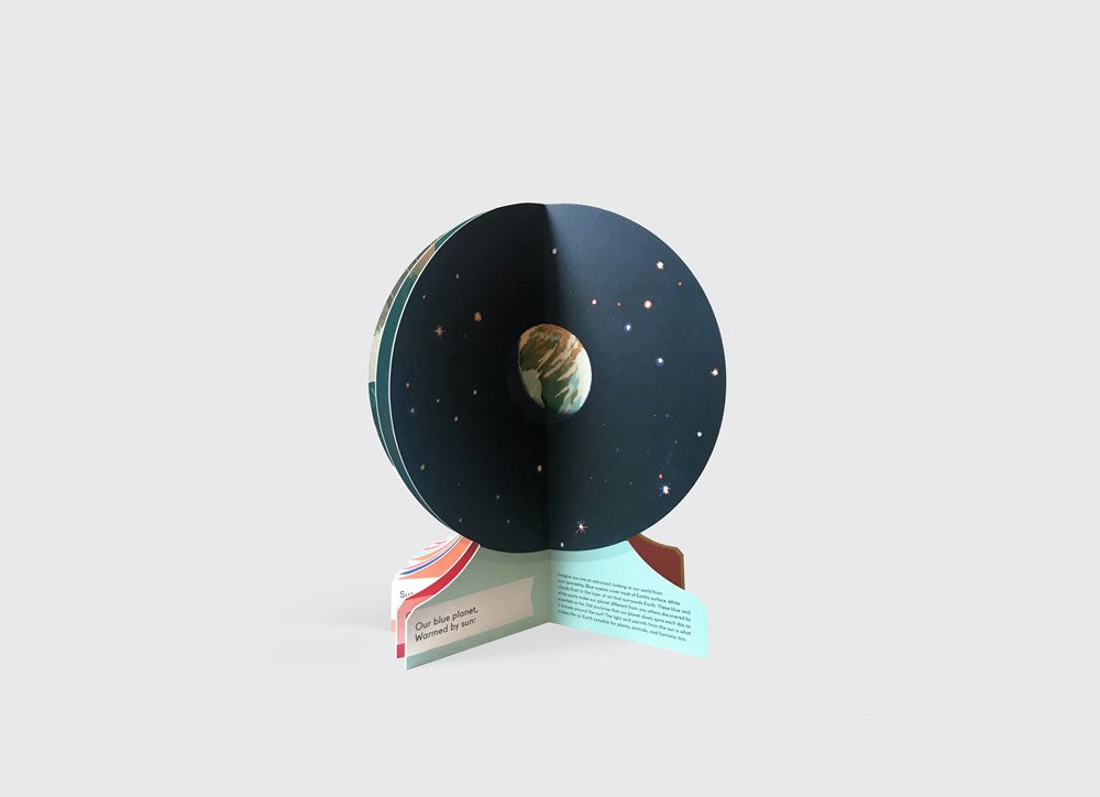 Our World: A First Book of Geography