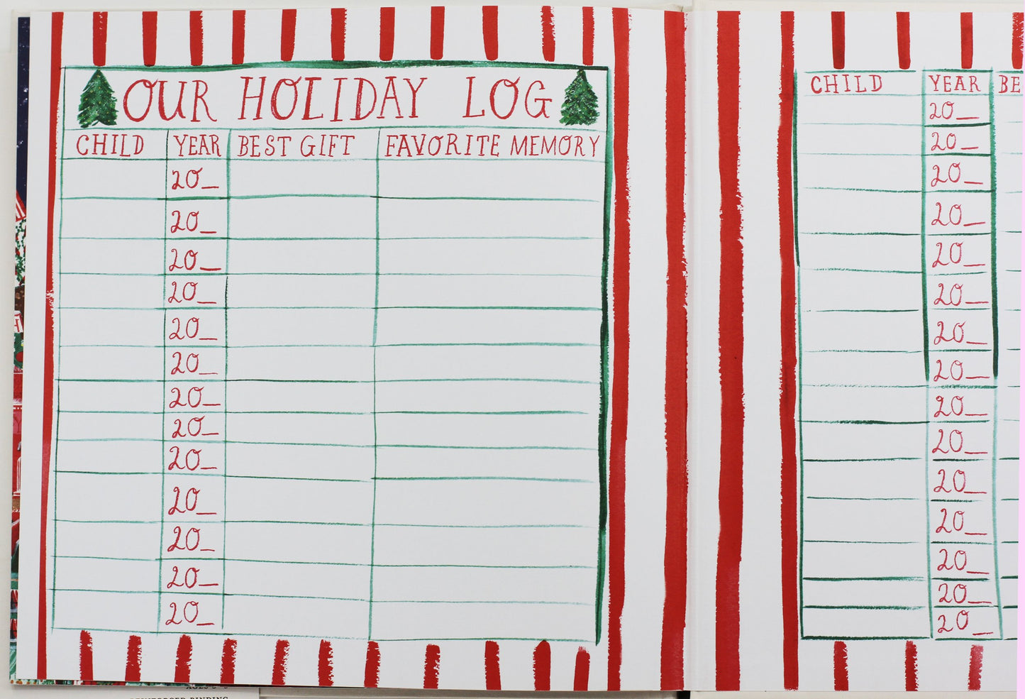 'Twas the Night Before Christmas