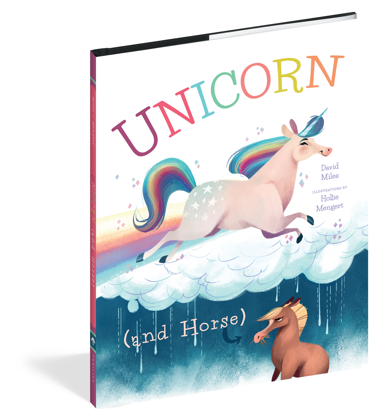 Unicorn (and Horse)