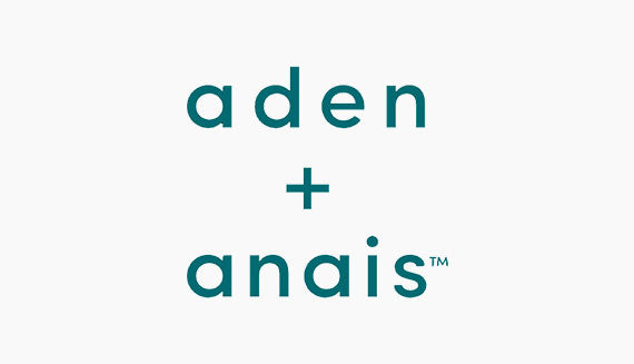 aden + anais 