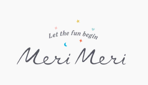 The Meri Meri Story