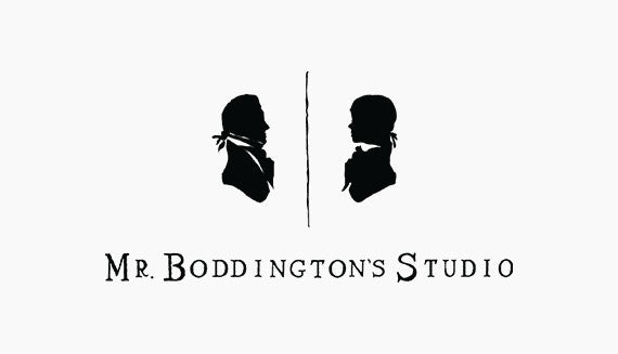 Mr. Boddington Studio