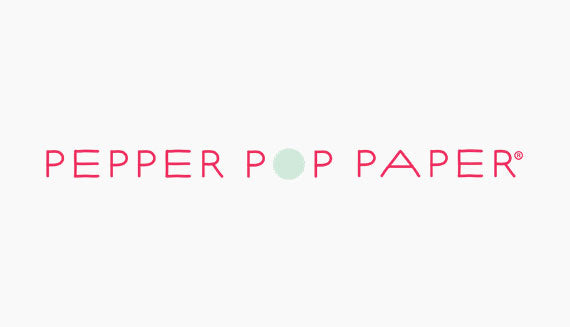 Pepper Pop Paper