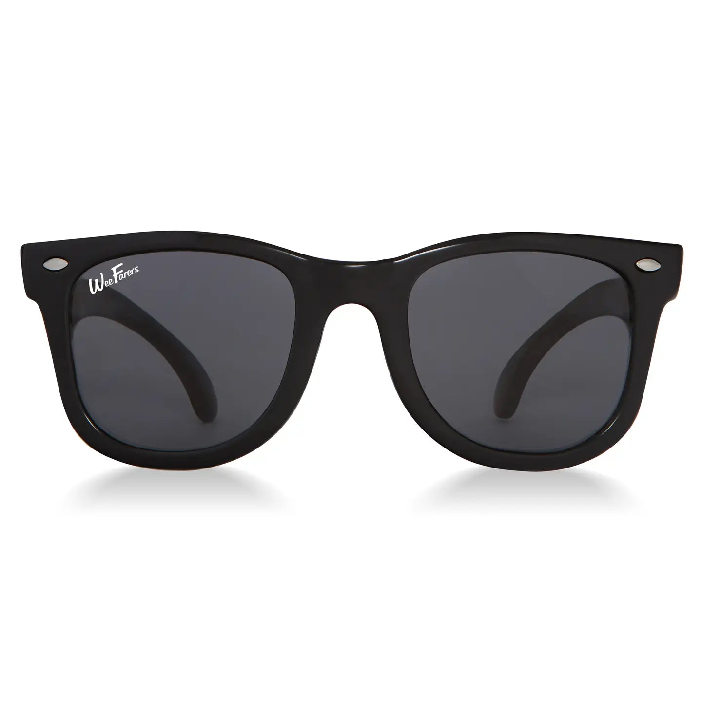 WeeFarers Polarized Sunglasses - Black