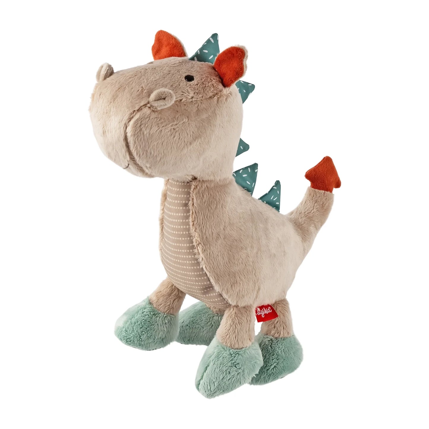 Dragon Plush Toy