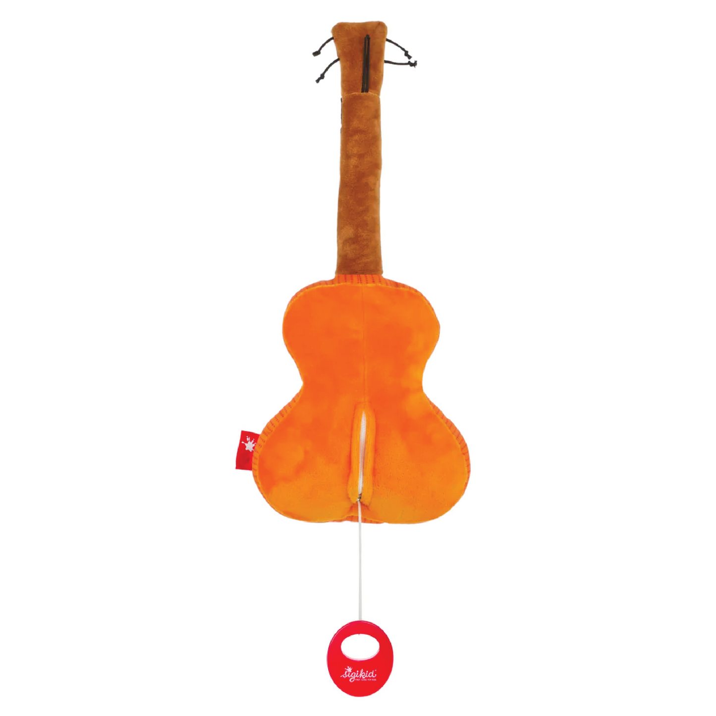 Dream Blanket, Guitar Musical Toy and T-Straps