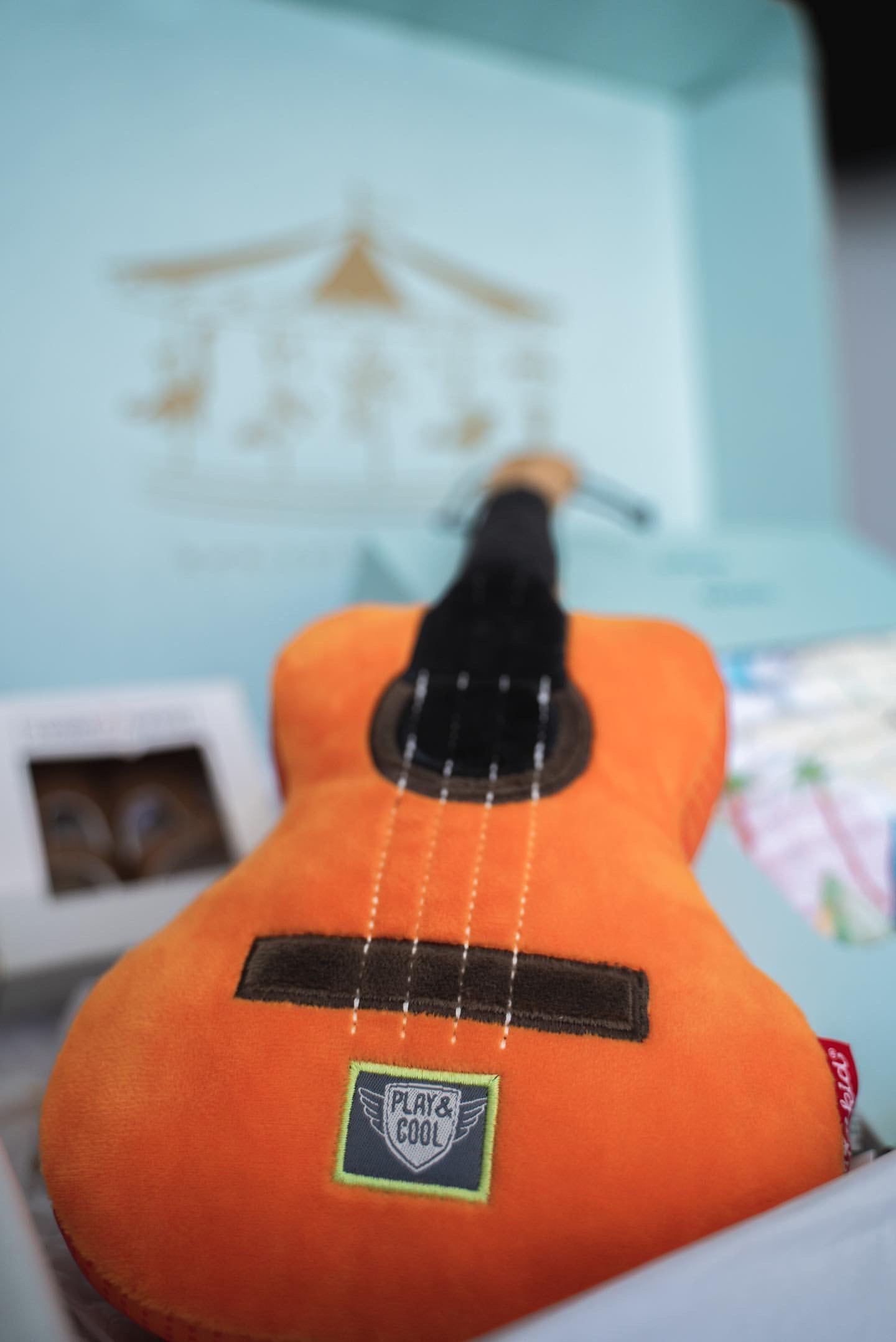 Guitar Musical Toy