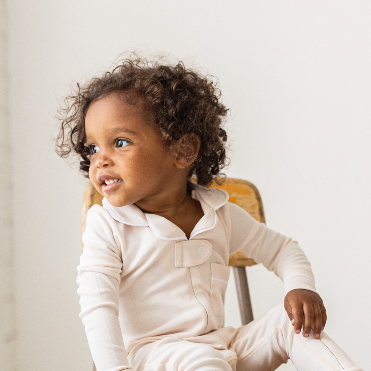 Touch Think Learn: ABC Book, Pink Blush Pajamas, and Alphabet Blanket