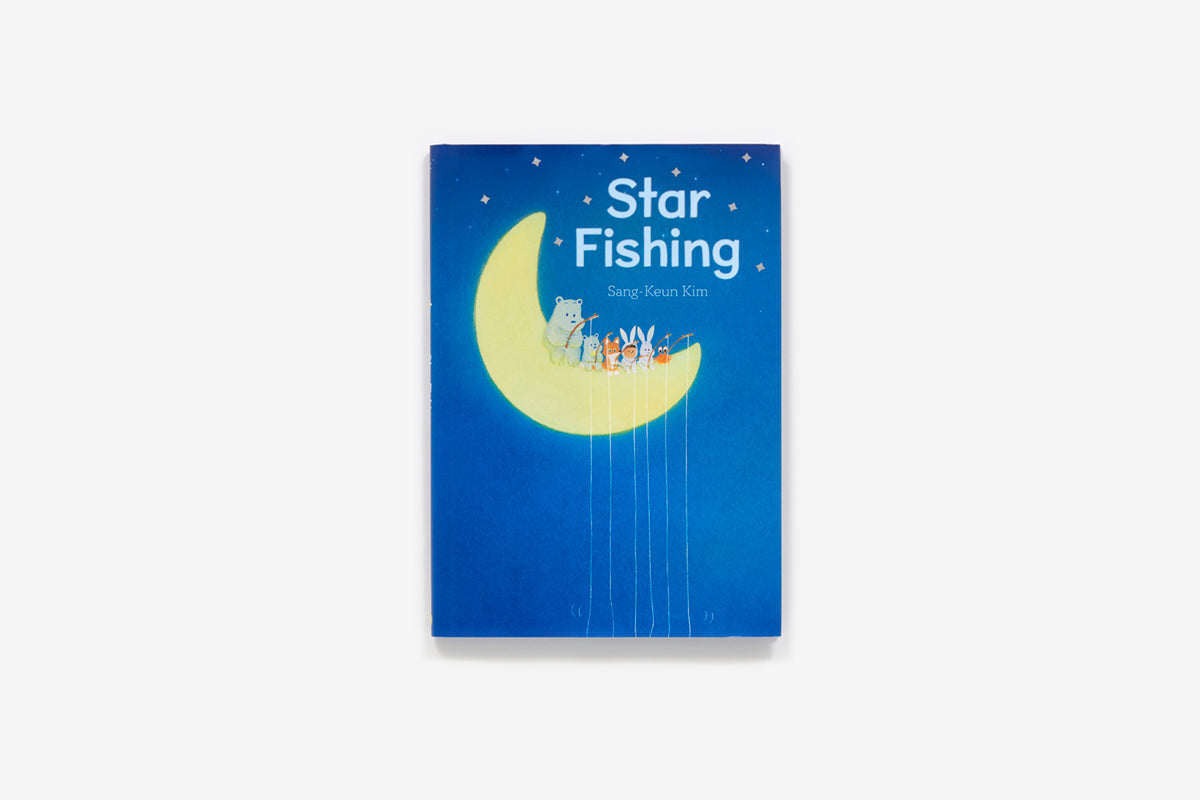 Star Fishing