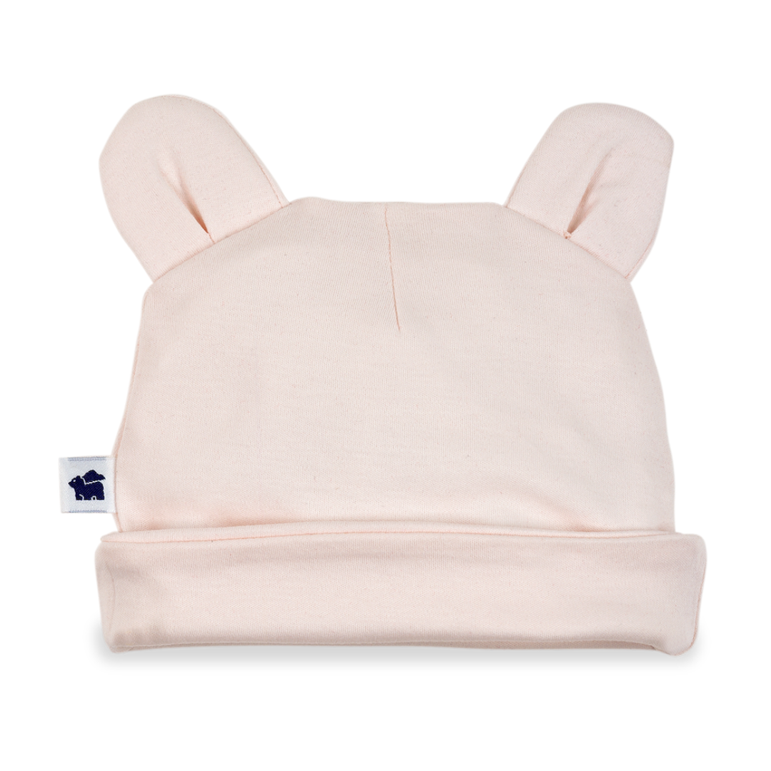 Bear Ear Hat Beanie