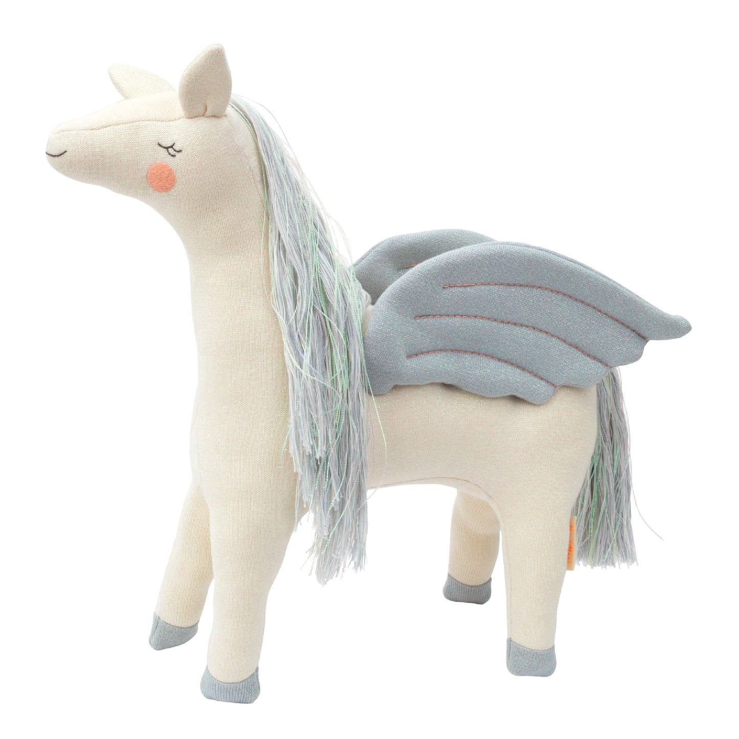 Chloe Pegasus Large Stuffed Animal