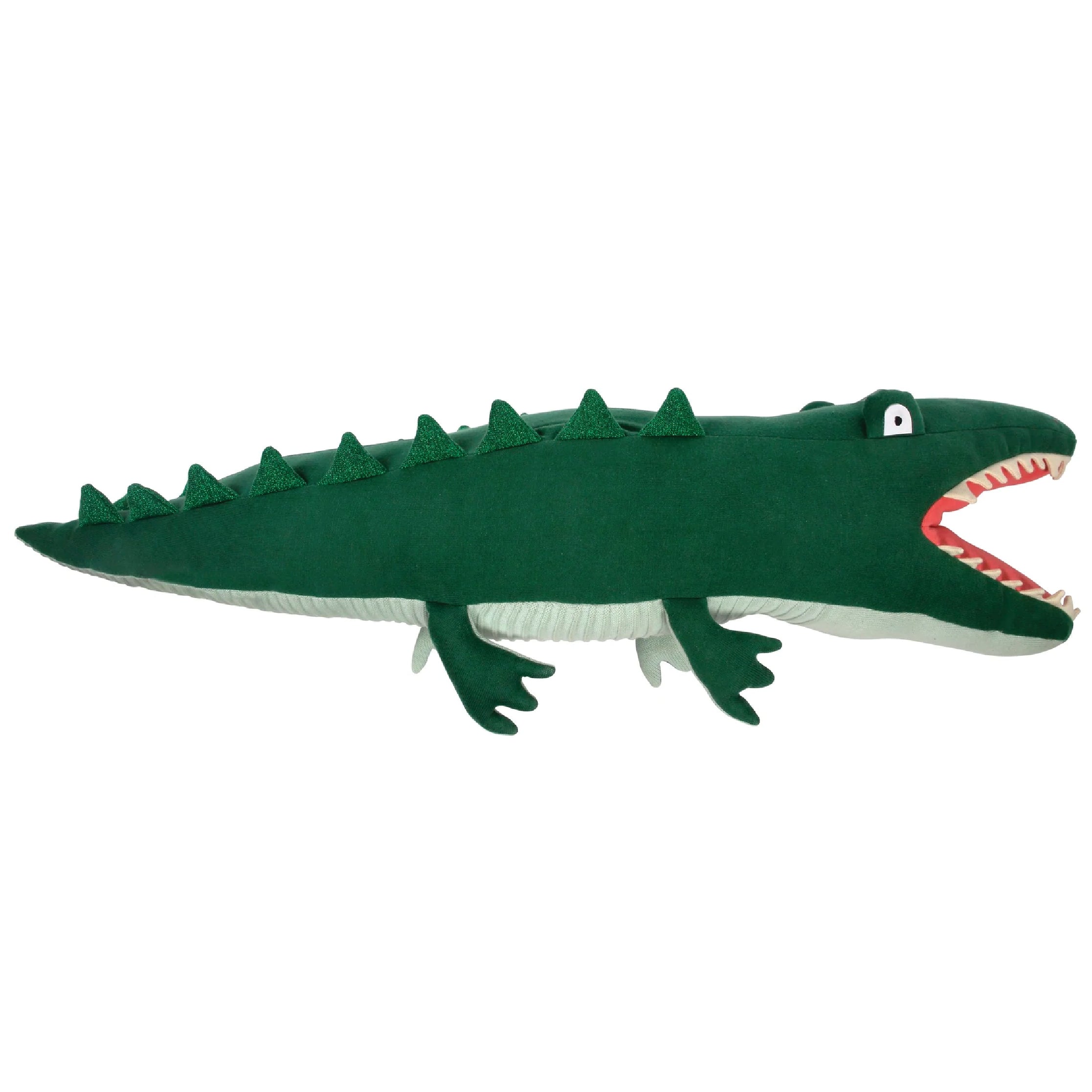 Meri Meri Jeremy Crocodile Large Toy