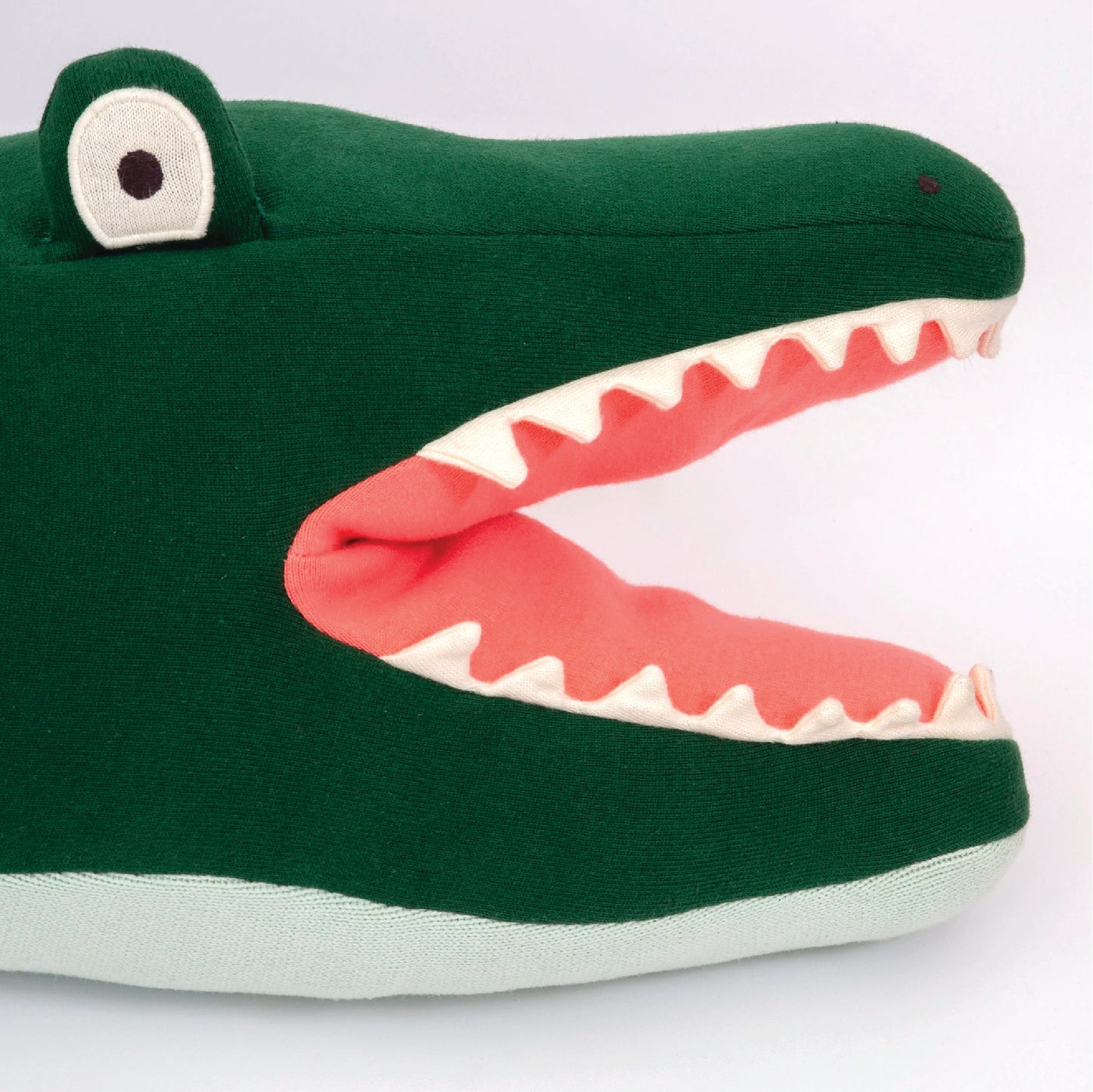 Meri Meri Jeremy Crocodile Large Toy