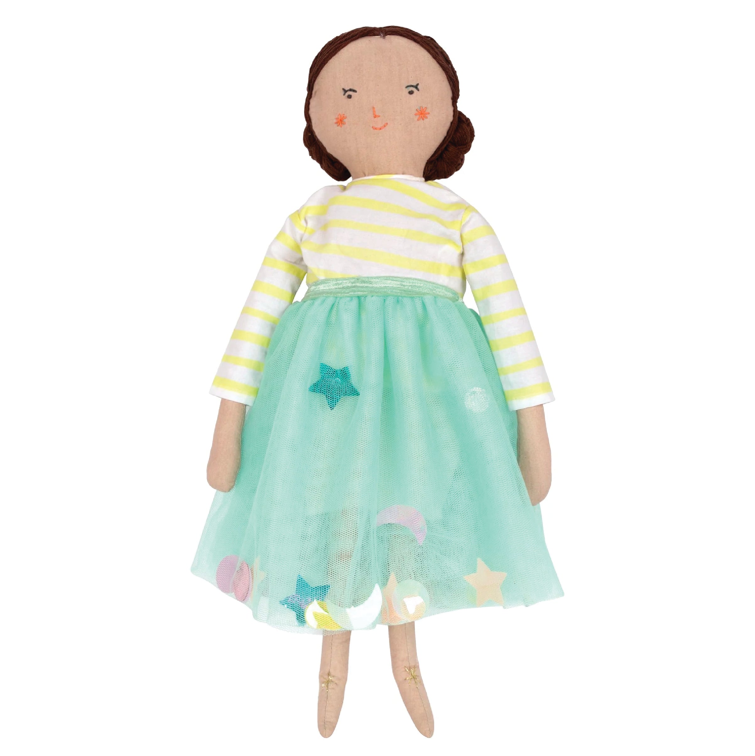 Lila Doll