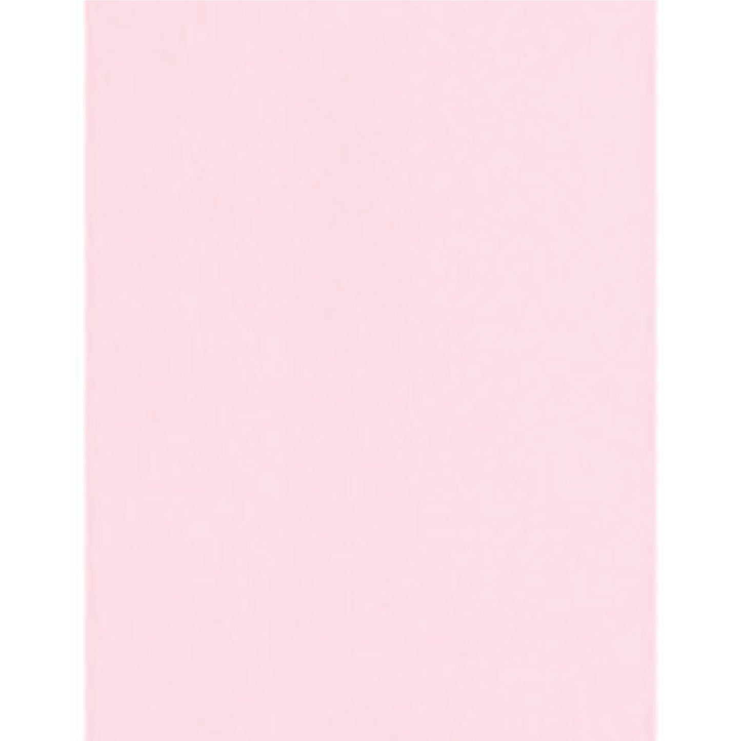 Pink Tissue Paper