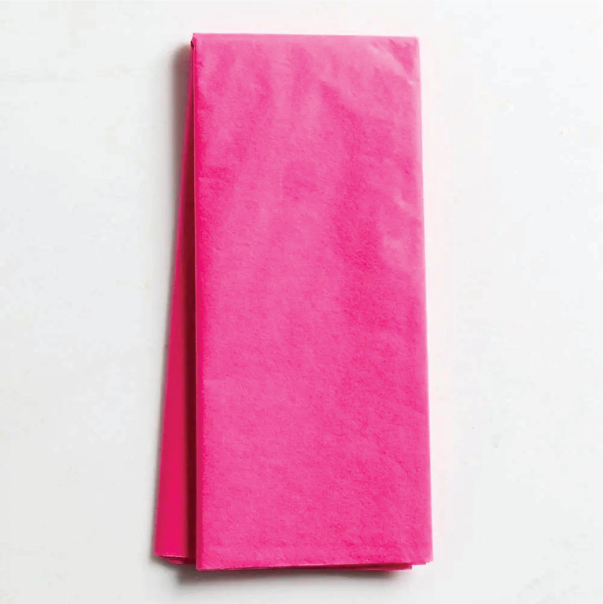 Fuchsia Tissue Paper