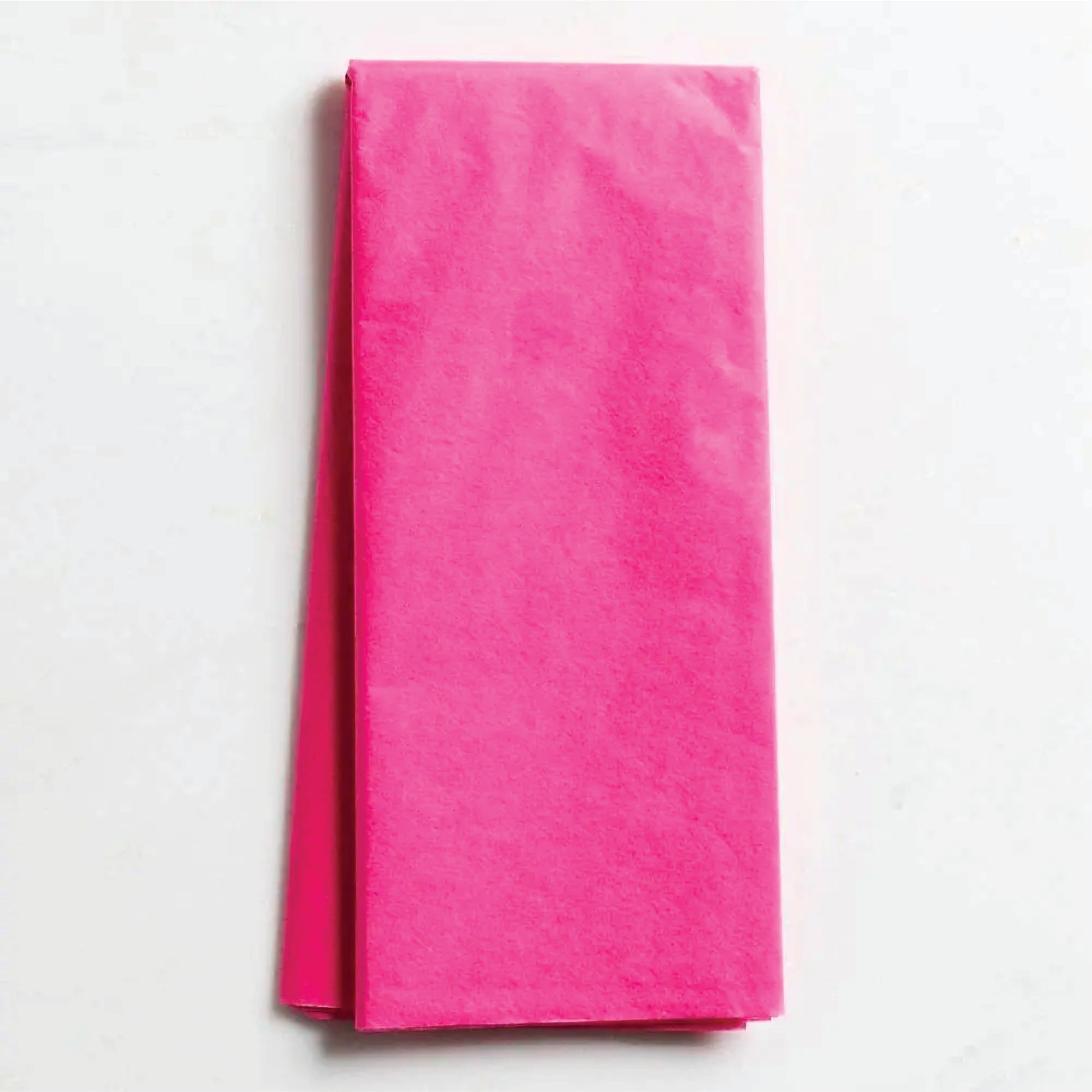 Fuchsia Tissue Paper 20x30