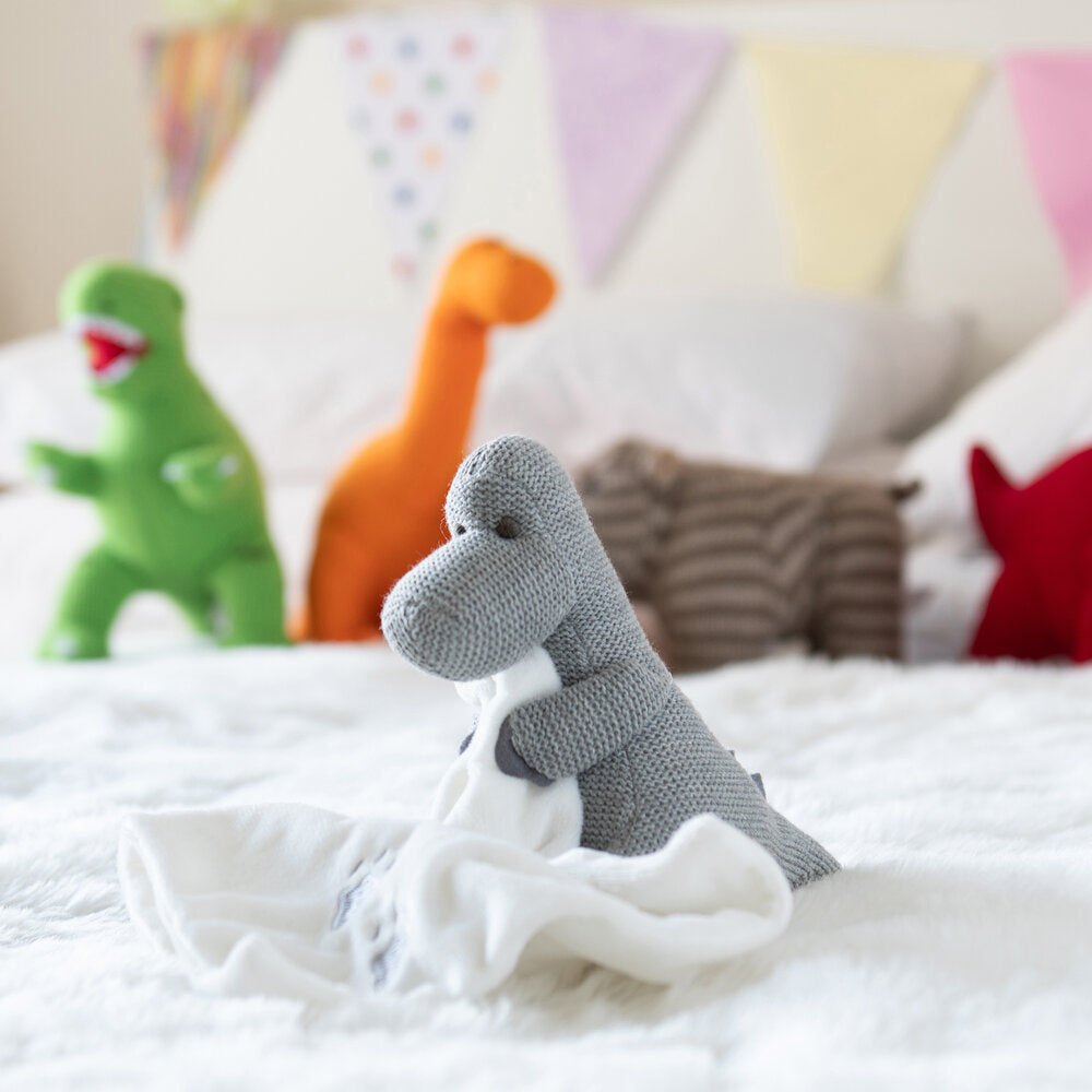 Dinosaur Lovie